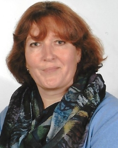 Lena Lach, hausw. Kraft