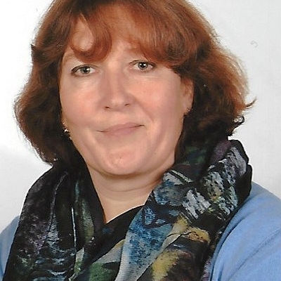 Lena Lach, hausw. Kraft