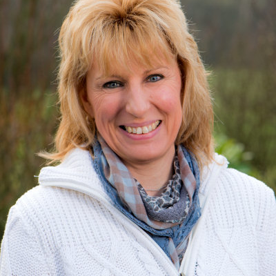 Petra Lebbing, hausw. Kraft